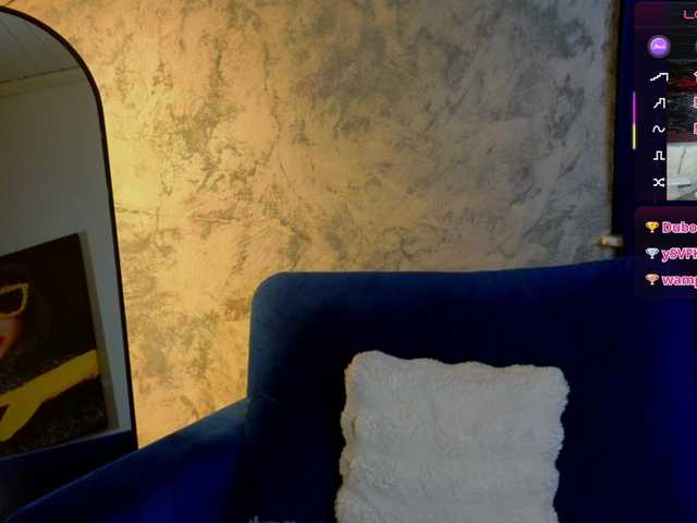 KaylaJoy live cam on BongaCams