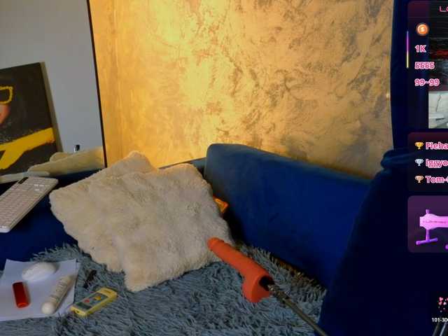 KaylaJoy live cam on BongaCams