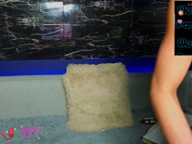 KaylaJoy's BongaCams show and profile