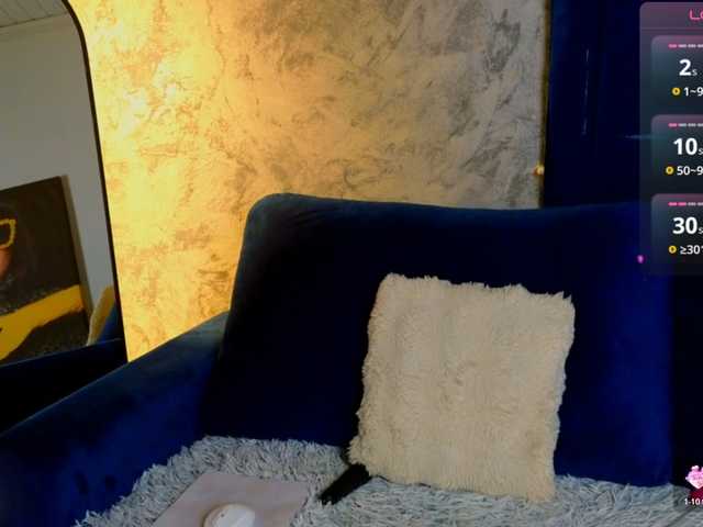 KaylaJoy live cam on BongaCams