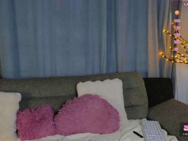 KaylaJoy live cam on BongaCams