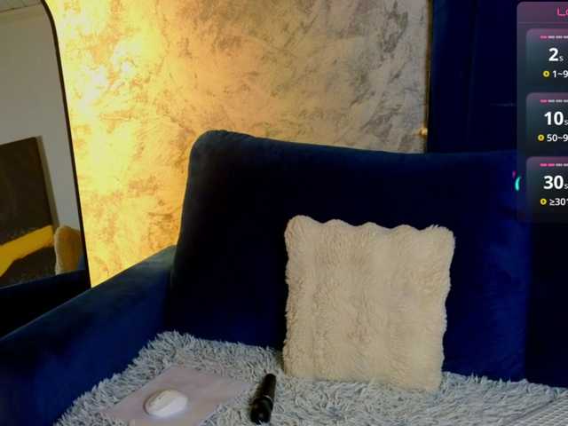 KaylaJoy live cam on BongaCams