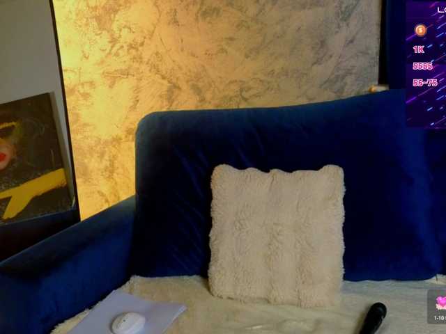 KaylaJoy live cam on BongaCams