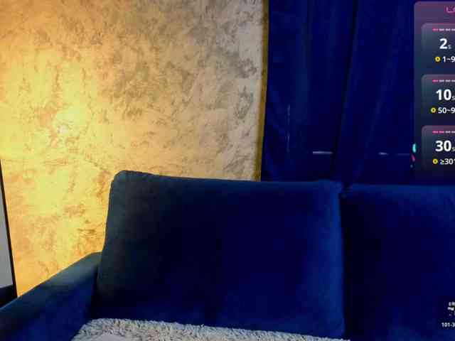 KaylaJoy webcam