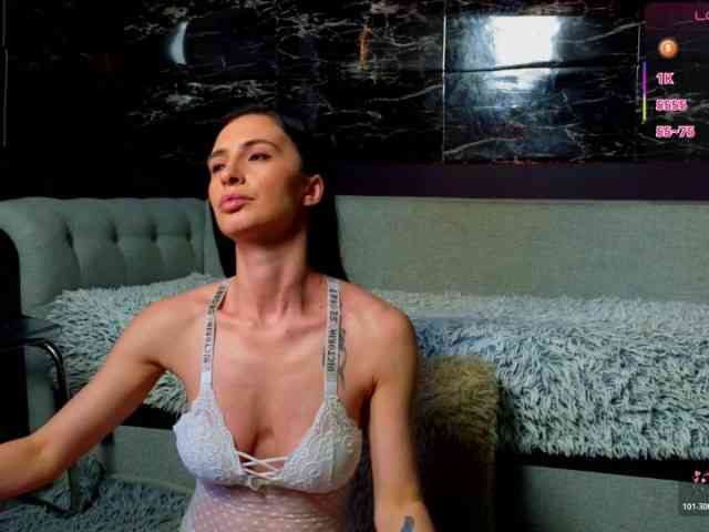 KaylaJoy webcam