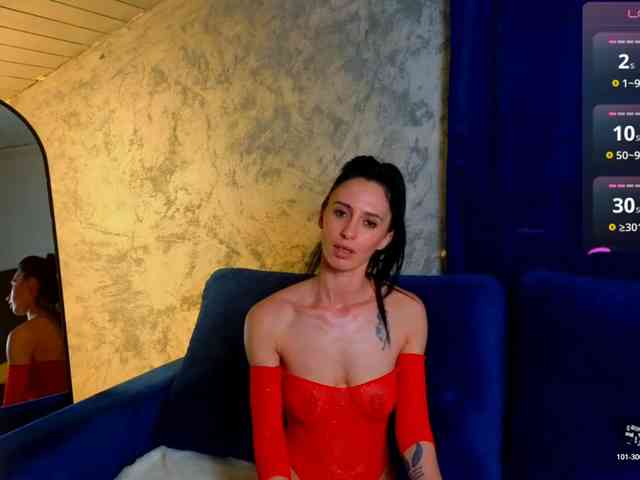KaylaJoy webcam