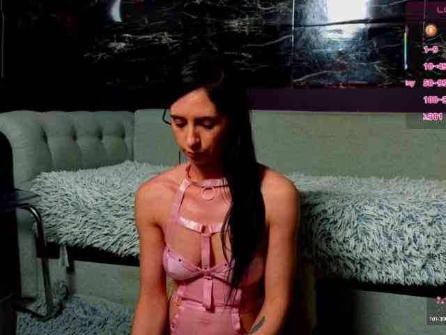 KaylaJoy webcam