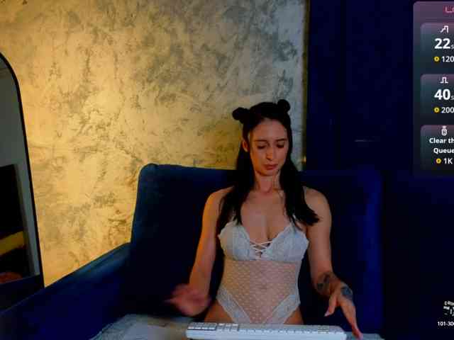 KaylaJoy webcam
