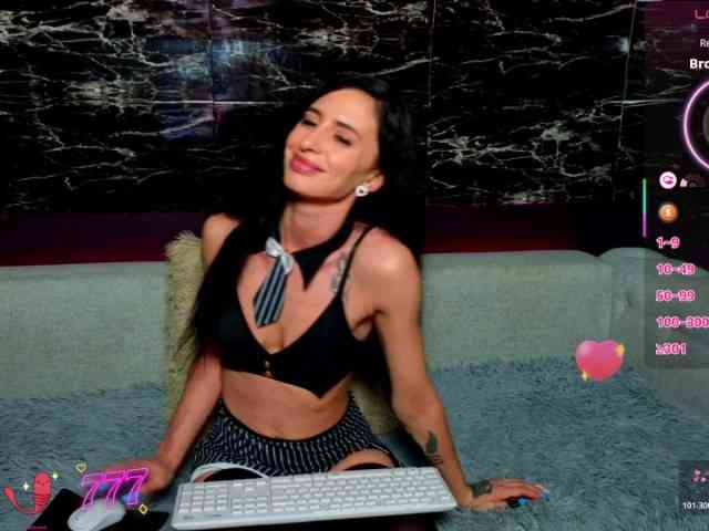 KaylaJoy webcam
