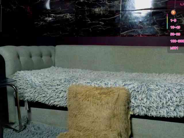 KaylaJoy Live Webcam on BongaCams
