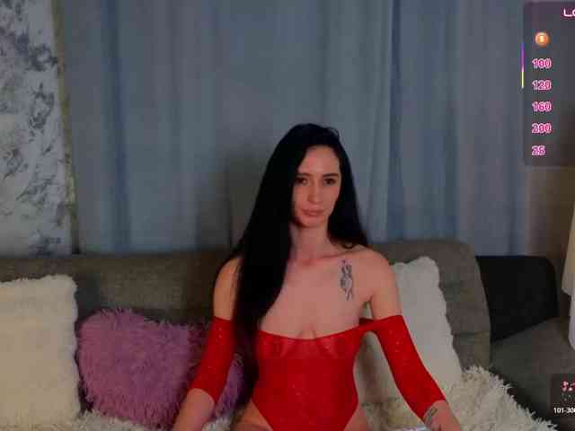 KaylaJoy webcam