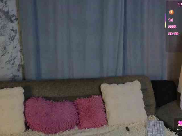 KaylaJoy webcam