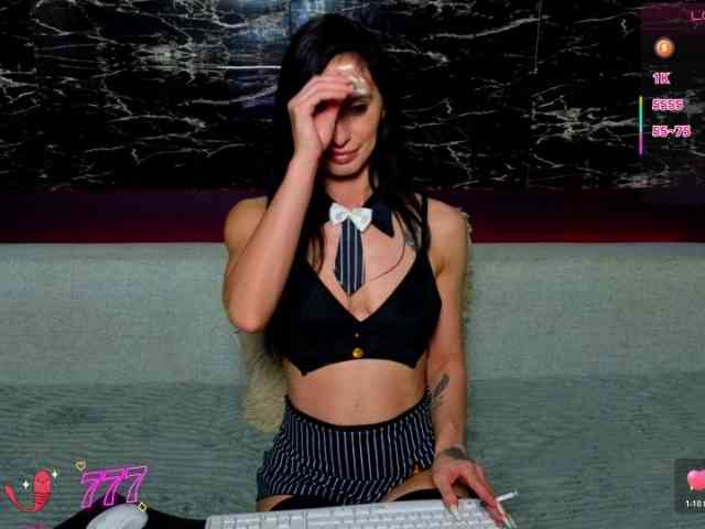 KaylaJoy webcam