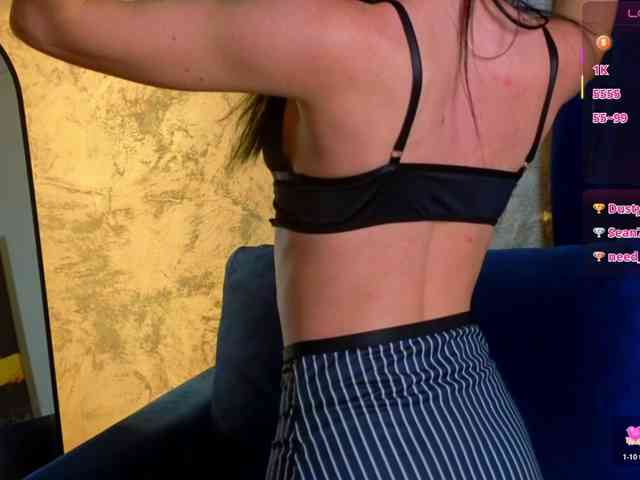 KaylaJoy webcam