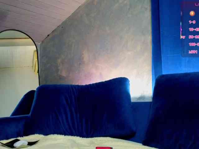 KaylaJoy webcam