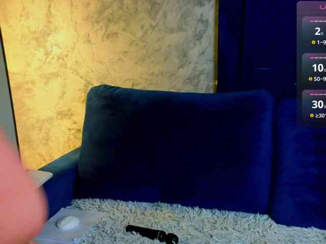 KaylaJoy webcam
