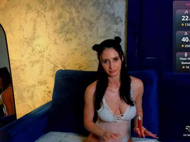 KaylaJoy webcam