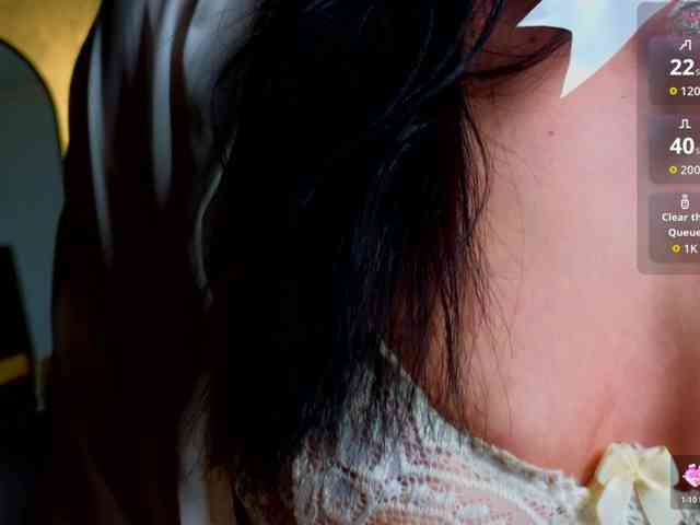 KaylaJoy webcam