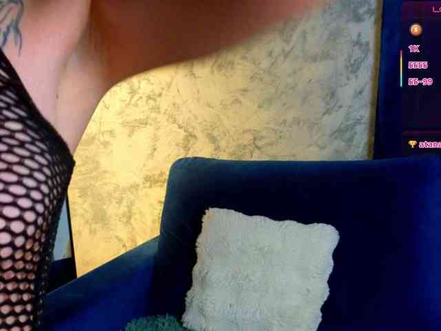 KaylaJoy webcam