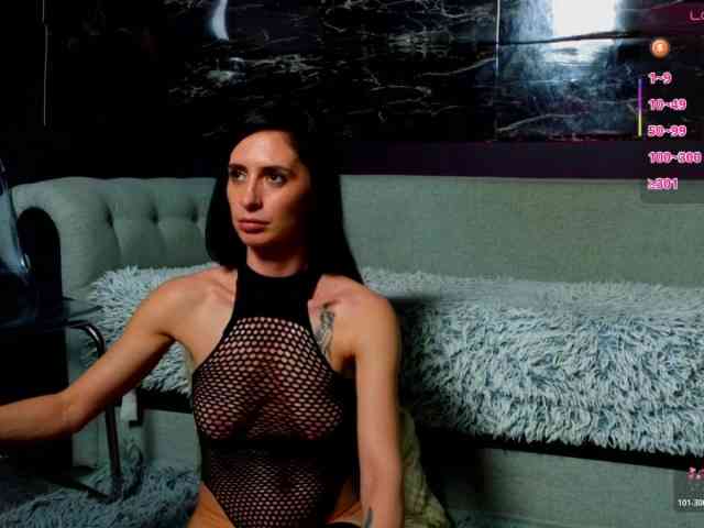 KaylaJoy webcam