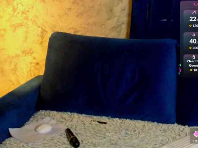 KaylaJoy webcam