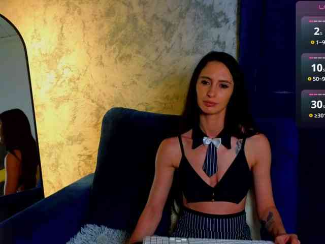 KaylaJoy webcam