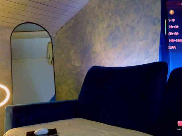 KaylaJoy webcam