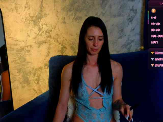 KaylaJoy webcam