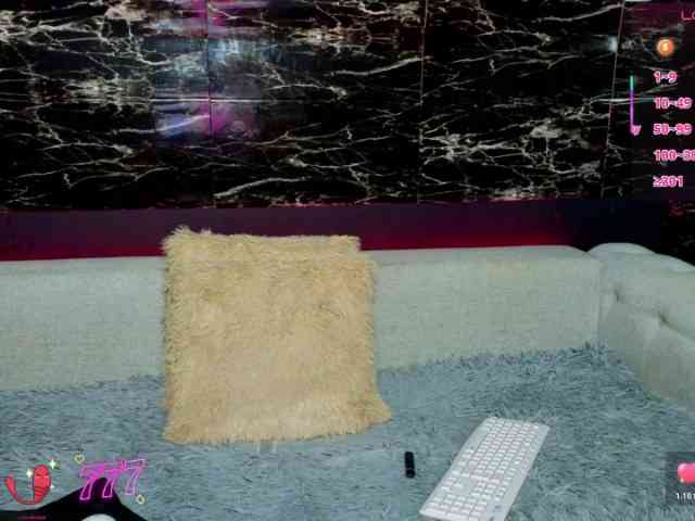 KaylaJoy webcam