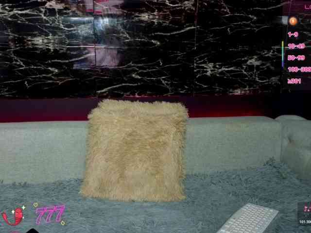 KaylaJoy webcam