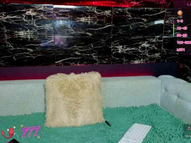 KaylaJoy webcam