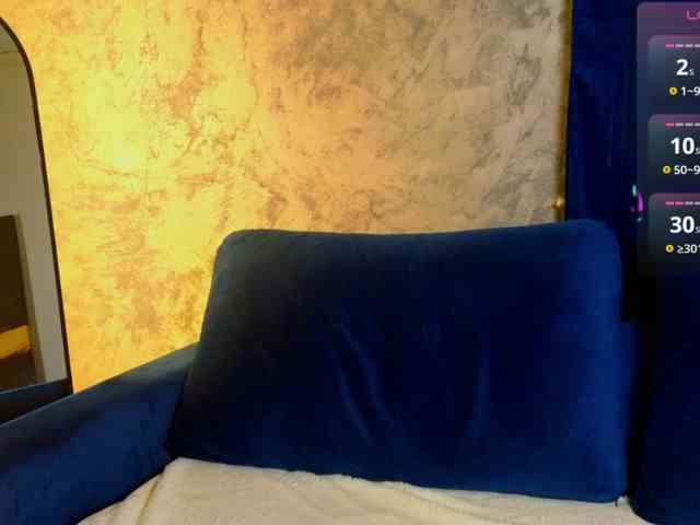 KaylaJoy webcam