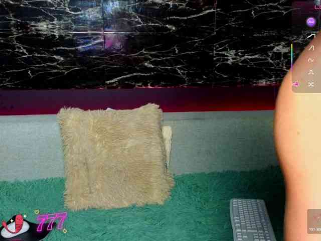 KaylaJoy webcam