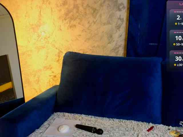 KaylaJoy webcam