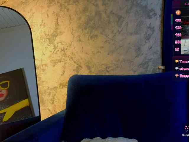 KaylaJoy webcam