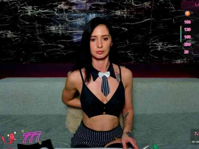 KaylaJoy webcam