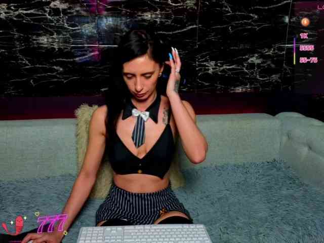 KaylaJoy webcam