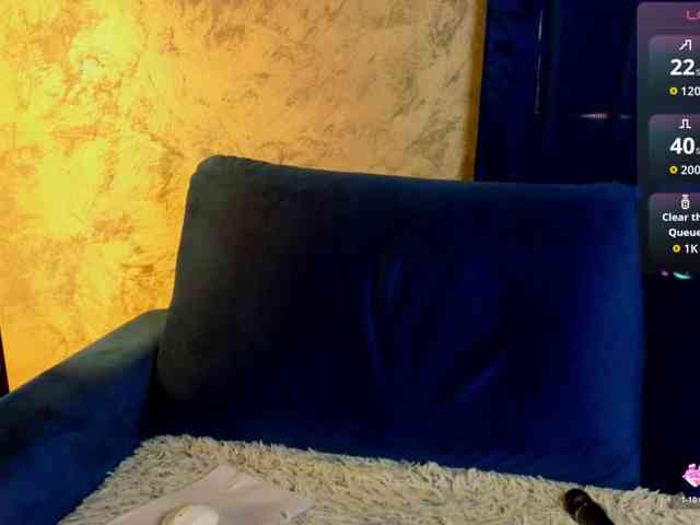 KaylaJoy webcam