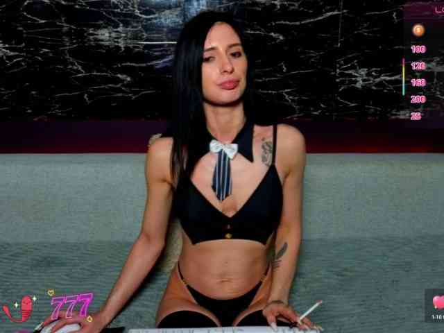 KaylaJoy webcam