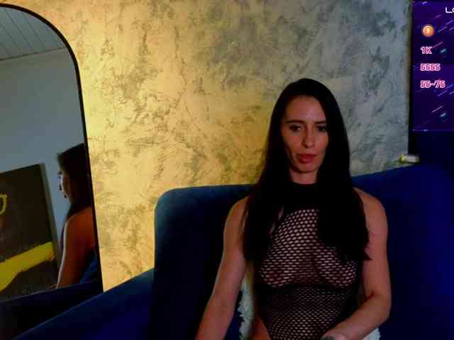 Modelo: KaylaJoy