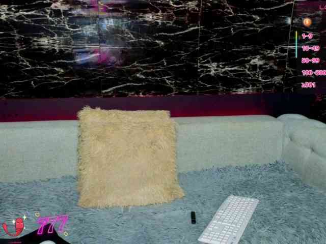 KaylaJoy webcam