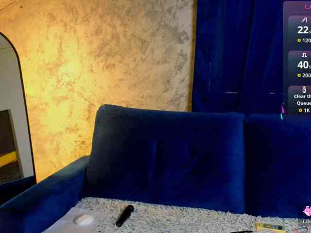 KaylaJoy webcam