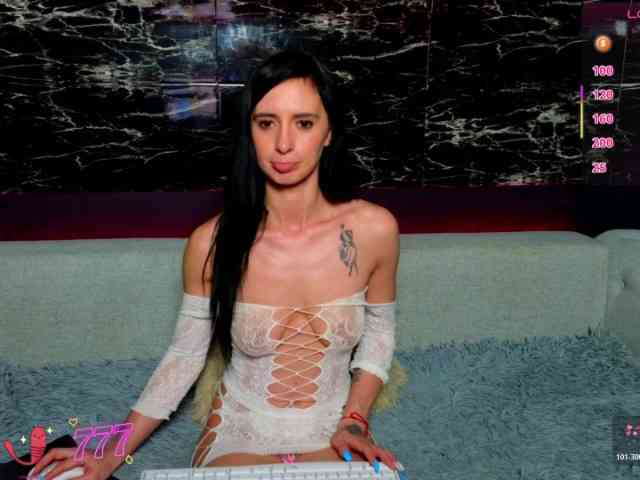 KaylaJoy webcam