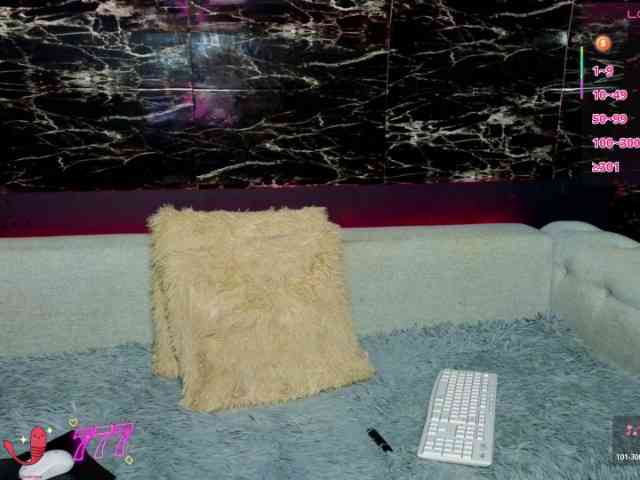KaylaJoy webcam
