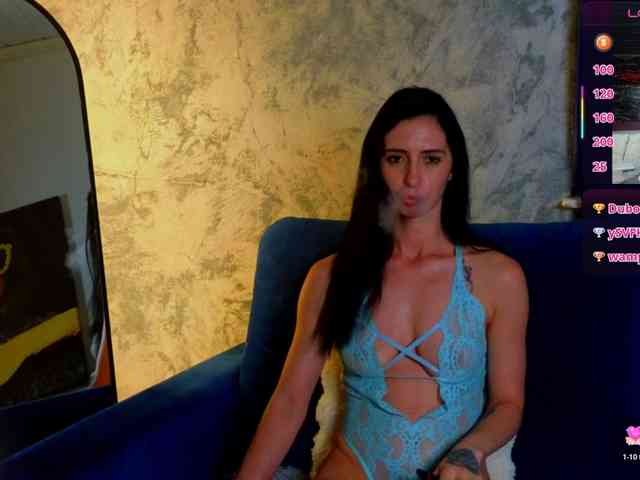 KaylaJoy webcam