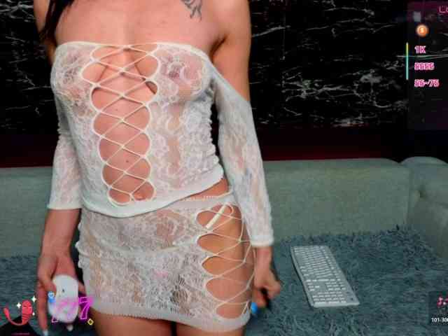 KaylaJoy webcam