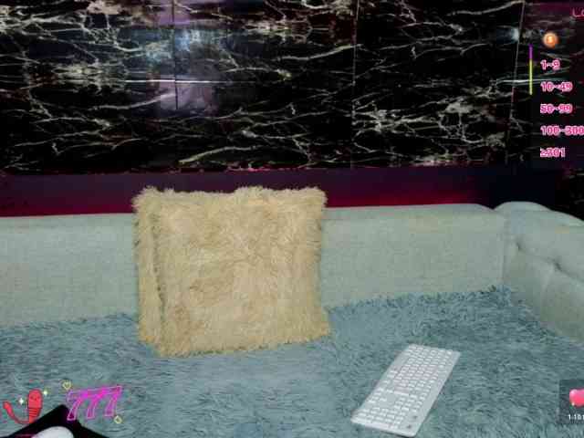 KaylaJoy webcam