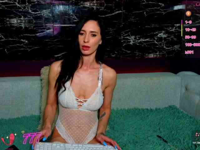 KaylaJoy webcam