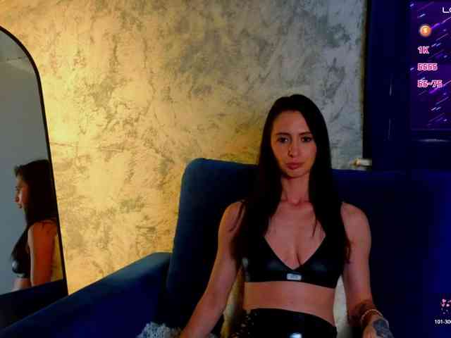 KaylaJoy webcam