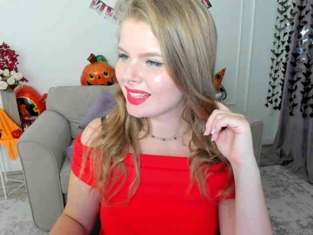 WildDesirea bongacams